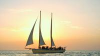 Wind and Wine Sunset Sail