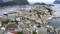 Ålesund Highlights in 3,5 hours