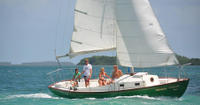 Day Sail in Key West by Private Charter 