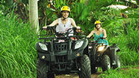Excursion aventure en quad à Bali Excursion aventure en quad à Bali