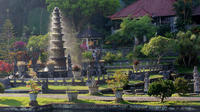 Private Full-Day Tour: Sparkling Bali