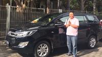 終日のバリ島プライベート運転手付きのカーチャーター 終日のバリ島プライベート運転手付きのカーチャーター