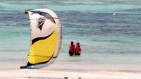 Débutants Kite Surf Course Diani Beach