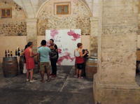 Mallorca Winery and Wine Tasting Tour from Palma de Mallorca