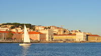 Lisbon Old Town Sailing Tour de