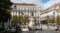 Lisbonne 3 heures Bohemian Visite de Chiado et Bairro Alto Marcher