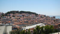 Lisbonne 3 heures Walking Tour Autour Avenida da Liberdade
