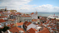 Walking Tour de Lisbonne en petit groupe