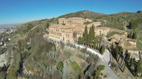 Sacromonte Abbey, Albaicin and Realejo Cultural eBike Tour in Granada