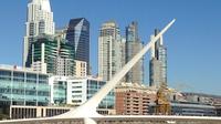 Buenos Aires Private City Tour