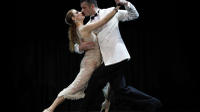 Esquina Carlos Gardel Dinner and Tango Show with Optional Private City Tour