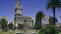 Private City Tour of Montevideo