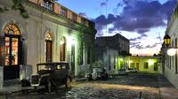 Private Tour: Colonia del Sacramento Day Trip from Buenos Aires