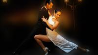 Señor Tango Dinner and Tango Show with Optional Private City Tour