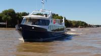 Tigre and Delta Private Tour from Buenos Aires