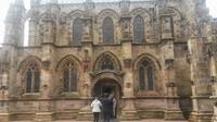 Edinburgh Shore Excursion: Rosslyn Chapel and Whisky Tour 