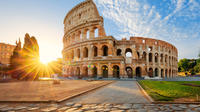 Imagen Shared Shuttle - Rome (FCO) - Rome City Centre