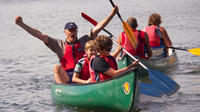 New Forest Canoeing Tour on the Beaulieu River