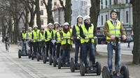 Segway City Tour of Gothenburg