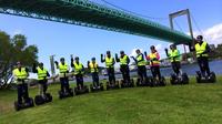 Segway Harbour Tour in Gothenburg - Sunday Tour