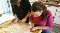 Italian Hands-on Cooking Class in Matera