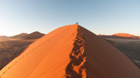 3-Day Sossusvlei Tour from Windhoek