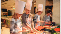 Cuisine Traditionnelle polonaise Classe Varsovie