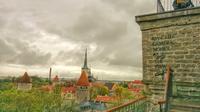 Walking Tour of Tallinn Old Town and Kalamaja