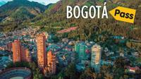 Bogotá City Pass