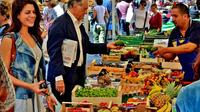 Food Experience Roman Petit groupe-Tour