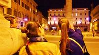 Rome au crépuscule Walking Tour