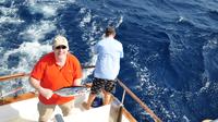 Half-Day Private Deep Sea Fishing Trip in Curaçao