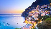 Private Tour: Amalfi Coast from Sorrento