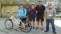 Porto Downtown Bike Tour