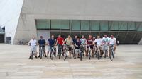 Porto Journée complète Bike Tour - 45 KM