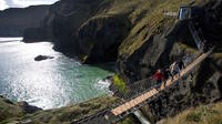 Belfast Shore Excursion: Giants Causeway Tour 