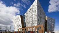 Belfast Titanic and Giants Causeway Tour from Dublin image 1 Belfast Titanic and Giants Causeway Tour from Dublin image 1