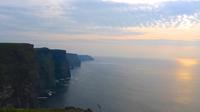 Cliffs of Moher Tour from Dublin