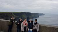 Excursion aux falaises de Moher au départ de Dublin image 1 Excursion aux falaises de Moher au départ de Dublin image 1