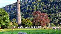 Full-Day Glendalough and Kilkenny Tour from Dublin 