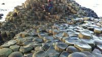 'Game of Thrones' Location Tour from Belfast including Giant's Causeway