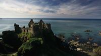 Giant's Causeway and Carrick-a-Rede Rope Bridge Day Trip from Dublin