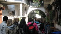 Small Group Jewish Quarter Walking Tour in Krakow