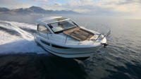 Rent a small yacht for up to 6 people in Saint-Tropez - License required