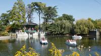 Imagen Pase de 1 día con todo incluido al Jardin d'Acclimatation