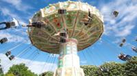 Imagen Jardin d'Acclimatation Skip the Line Admission Ticket Only
