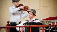 Auschwitz Birkenau Tour from Krakow and Evening Klezmer Music Concert with Dinner