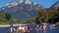 Private  Dunajec River Rafting Trip and Niedzica Castle