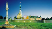 Private Tour to Czestochowa Black Madonna Shrine and the Shrine of Divine Mercy in Lagiewniki