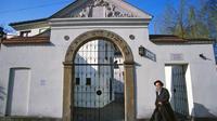 Sightseeing Tour of Krakow's Jewish District Kazimierz: Retracing the Locations in Schindlers List